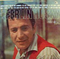 Ferlin Husky - The Hits Of Ferlin Husky